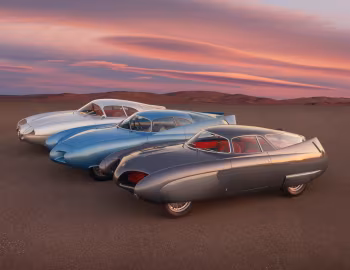 Alfa Romeo B.A.T. '1953–2008