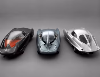 Alfa Romeo B.A.T. '1953–2008
