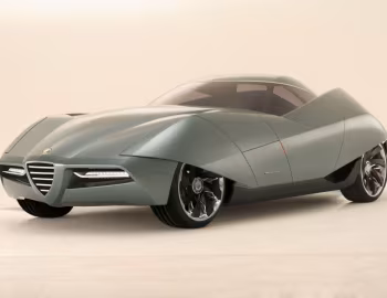 Alfa Romeo B.A.T. 11 '03.2008