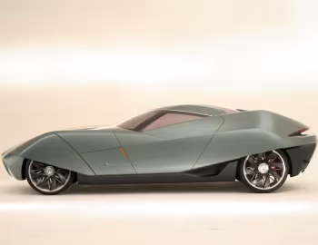 Alfa Romeo B.A.T. 11 '03.2008