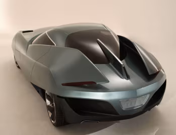 Alfa Romeo B.A.T. 11 '03.2008