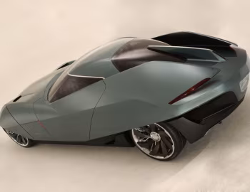 Alfa Romeo B.A.T. 11 '03.2008