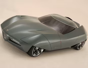Alfa Romeo B.A.T. 11 '03.2008