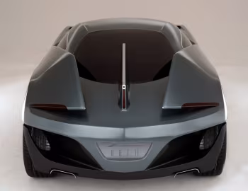 Alfa Romeo B.A.T. 11 '03.2008