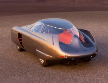 Alfa Romeo B.A.T. 5 (#01396) '1953