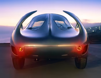 Alfa Romeo B.A.T. 7 (#01485) '1954
