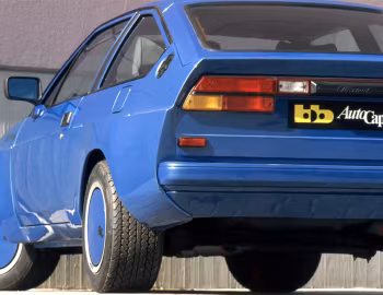 BB Alfa Romeo Alfasud Sprint Veloce by AutoCapital (902) '04.1982