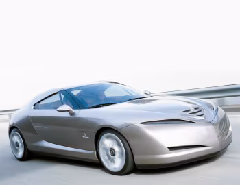 Alfa Romeo Bella '03.1999