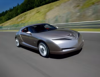 Alfa Romeo Bella '03.1999