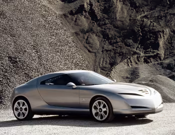 Alfa Romeo Bella '03.1999