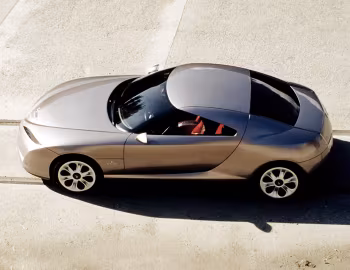 Alfa Romeo Bella '03.1999