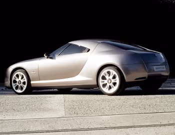 Alfa Romeo Bella '03.1999
