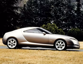 Alfa Romeo Bella '03.1999