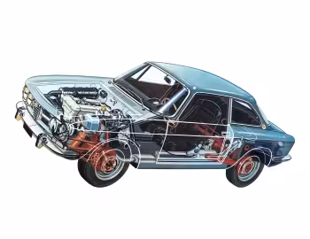 Alfa Romeo 1750 GT Veloce [Worldwide] (105.44) '1970–71
