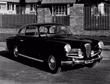 Alfa Romeo 1900 L Berlina 2 porte '1953