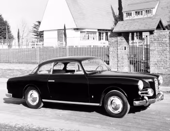 Alfa Romeo 1900 L Berlina 2 porte '1953