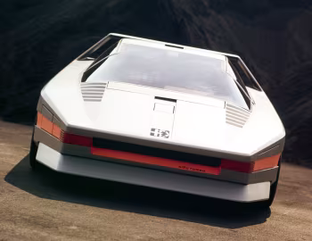 Alfa Romeo 33 Navajo (750.33.117) '03.1976