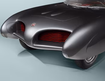 Alfa Romeo B.A.T. 5 (#01396) '1953