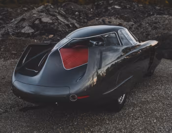 Alfa Romeo B.A.T. 5 (#01396) '1953