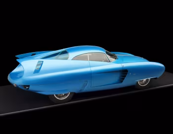 Alfa Romeo B.A.T. 7 (#01485) '1954