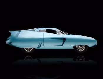 Alfa Romeo B.A.T. 7 (#01485) '1954