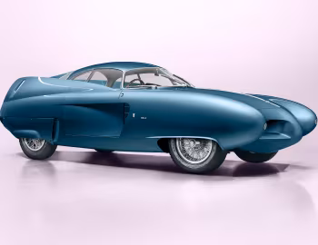 Alfa Romeo B.A.T. 7 (#01485) '1954