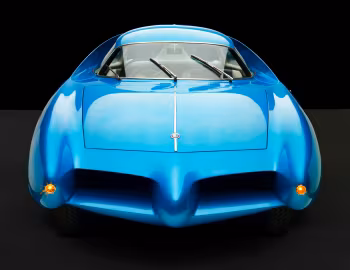 Alfa Romeo B.A.T. 7 (#01485) '1954