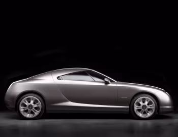 Alfa Romeo Bella '03.1999