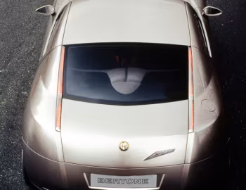 Alfa Romeo Bella '03.1999