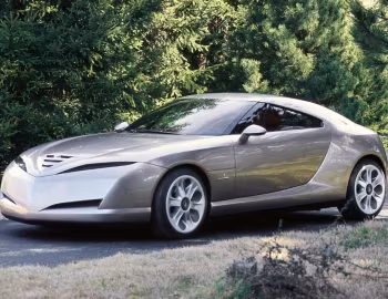 Alfa Romeo Bella '03.1999