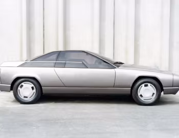 Alfa Romeo Delfino '1983
