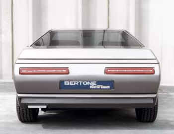 Alfa Romeo Delfino '1983