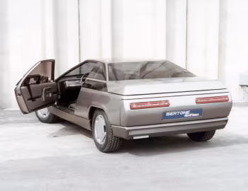 Alfa Romeo Delfino '1983