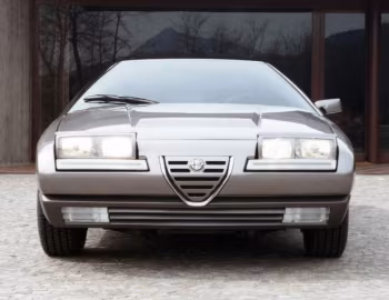 Alfa Romeo Delfino '1983