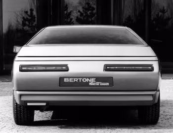 Alfa Romeo Delfino '1983