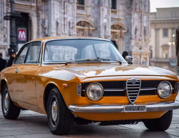 Alfa Romeo Giulia GT 1300 Junior (105.30) '1966–68