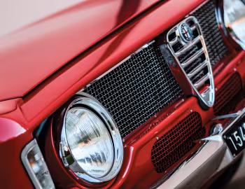 Alfa Romeo Giulia Sprint GTA (105.32) '1965–68