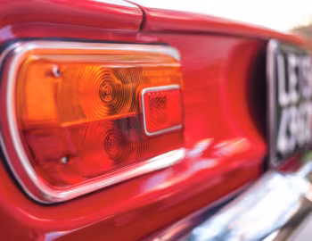 Alfa Romeo Giulia Sprint GTA (105.32) '1965–68
