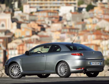 Alfa Romeo GT [Worldwide] (937C) '2003–06