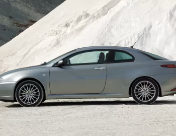 Alfa Romeo GT [Worldwide] (937C) '2003–06