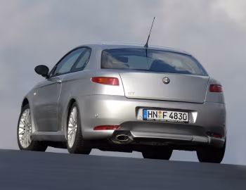 Alfa Romeo GT [Worldwide] (937C) '2003–06