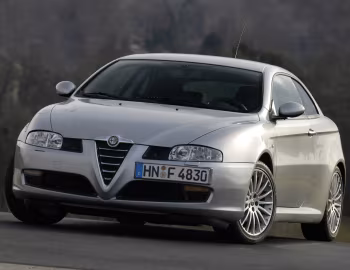 Alfa Romeo GT [Worldwide] (937C) '2003–06