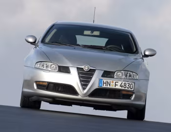 Alfa Romeo GT [Worldwide] (937C) '2003–06