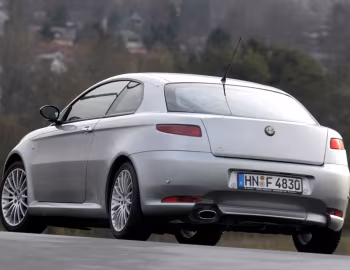 Alfa Romeo GT [Worldwide] (937C) '2003–06