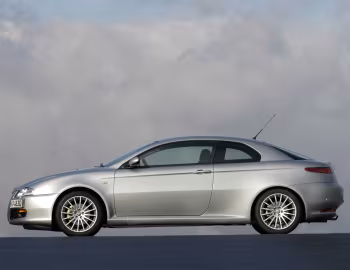 Alfa Romeo GT [Worldwide] (937C) '2003–06