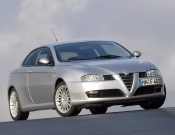 Alfa Romeo GT [Worldwide] (937C) '2003–06