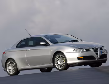 Alfa Romeo GT [Worldwide] (937C) '2003–06