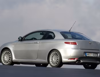 Alfa Romeo GT [Worldwide] (937C) '2003–06