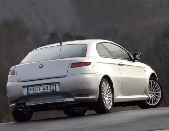 Alfa Romeo GT [Worldwide] (937C) '2003–06