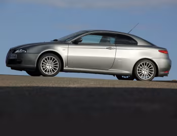 Alfa Romeo GT [Worldwide] (937C) '2003–06